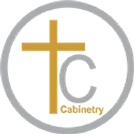TC Wholesale Cabinetry logo