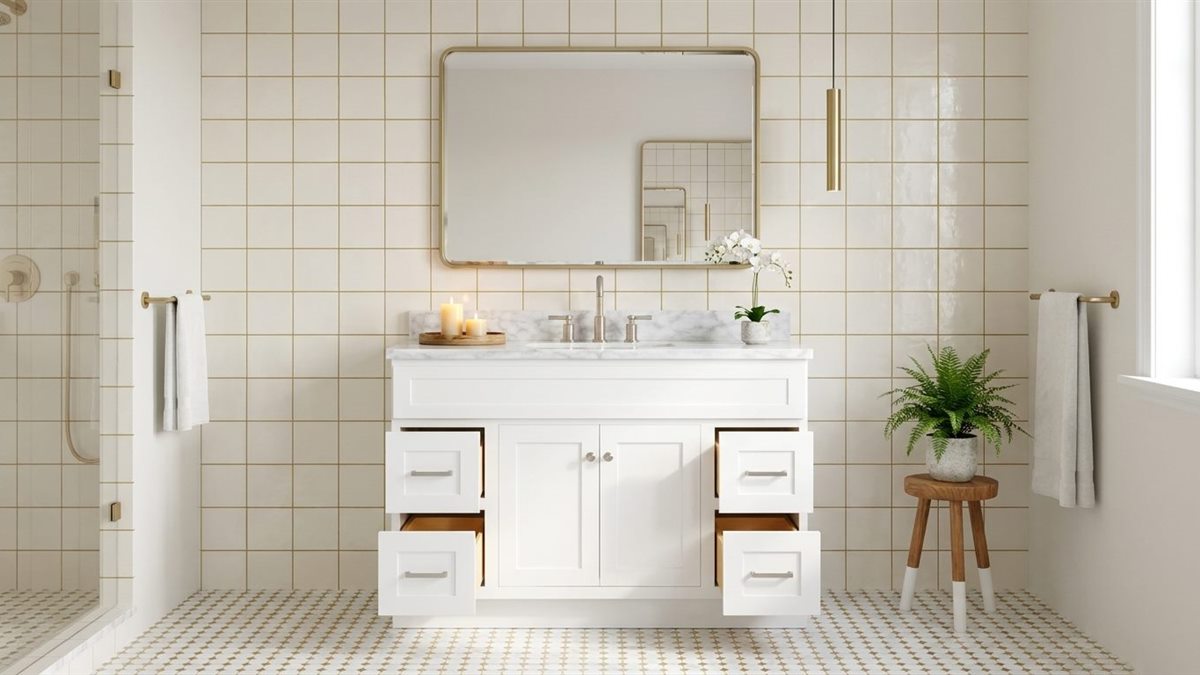 Framed vs. Frameless Cabinets: Differences, Pros and Cons