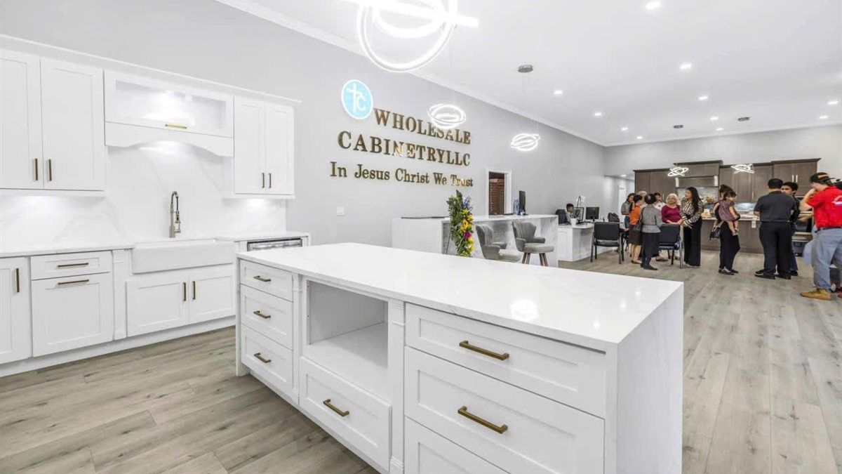 How to Measure Your Kitchen for New Cabinets