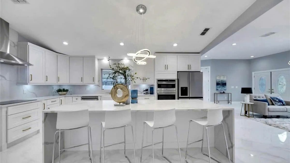 How Much Do Kitchen Cabinets Cost? RTA vs. Assembled vs. Custom