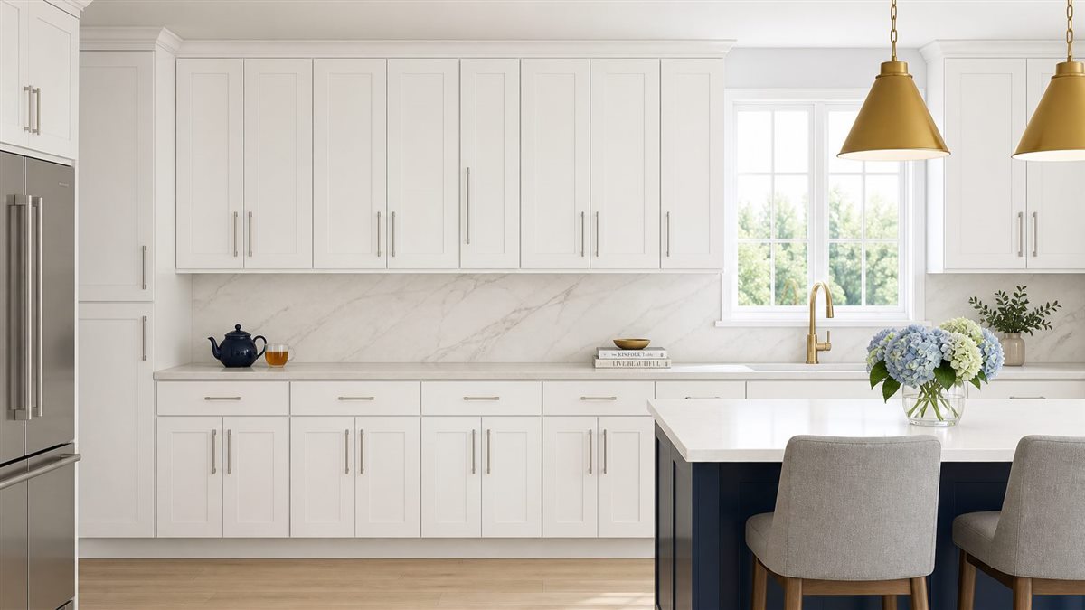 Are RTA Cabinets Worth It? An Honest Buyer's Guide