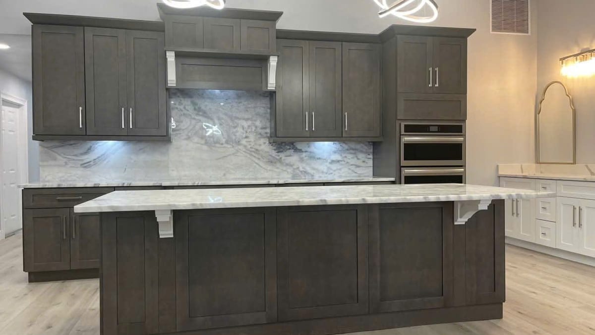 RTA vs. Assembled vs. Custom Cabinets: Which Should You Buy?