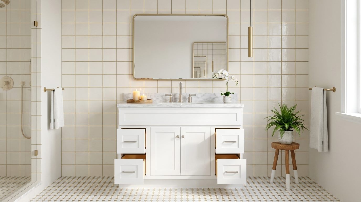 Are Imported Kitchen Cabinets Safe? What to Check Before You Buy